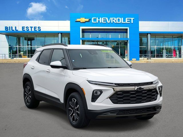 2024 Chevrolet Trailblazer ACTIV