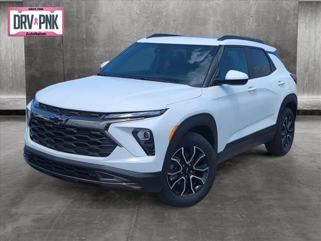 2024 Chevrolet Trailblazer ACTIV