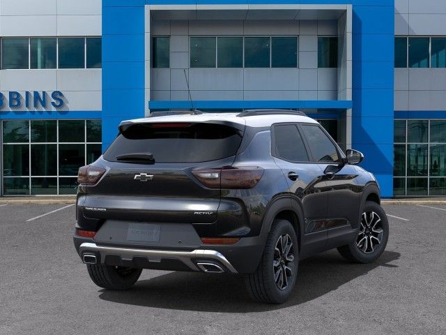 2024 Chevrolet Trailblazer ACTIV