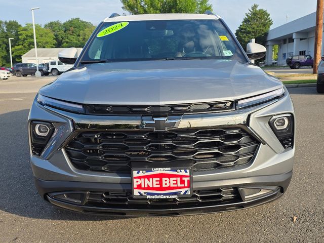 2024 Chevrolet Trailblazer ACTIV