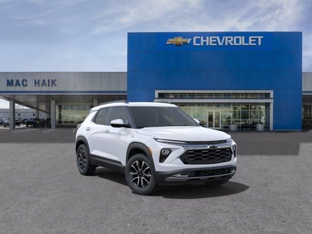 2024 Chevrolet Trailblazer ACTIV