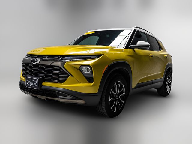 2024 Chevrolet Trailblazer ACTIV