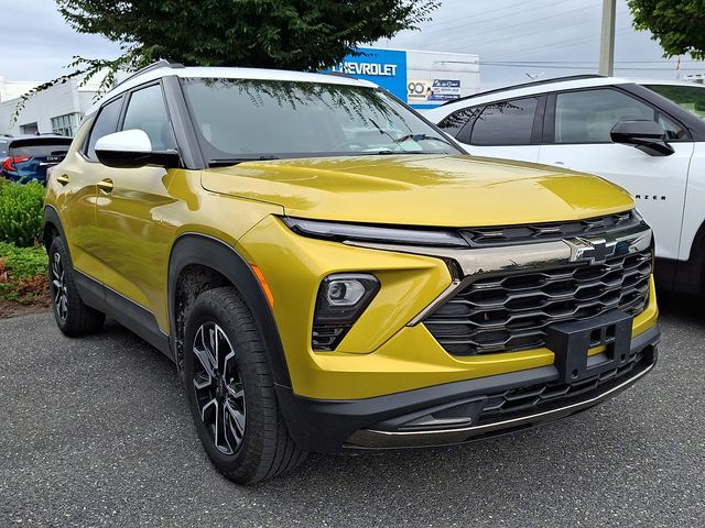 2024 Chevrolet Trailblazer ACTIV