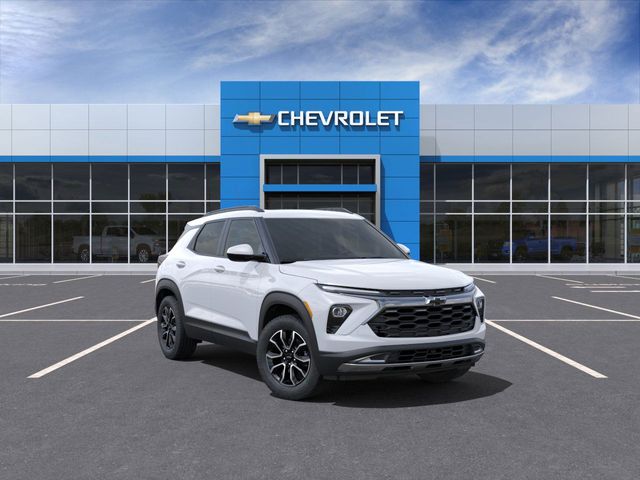 2024 Chevrolet Trailblazer ACTIV