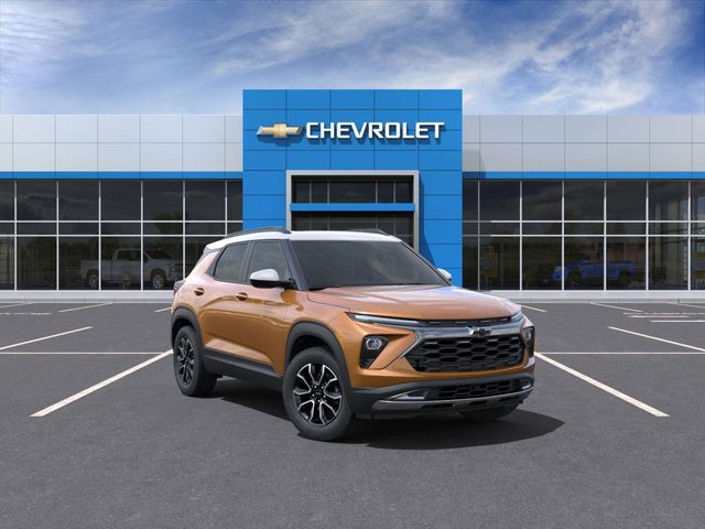 2024 Chevrolet Trailblazer ACTIV