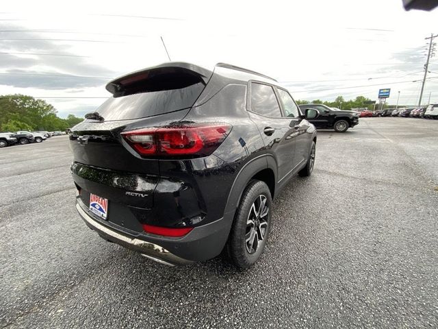 2024 Chevrolet Trailblazer ACTIV