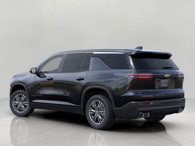 2024 Chevrolet Traverse FWD LS