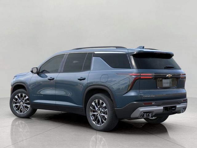 2024 Chevrolet Traverse FWD LT