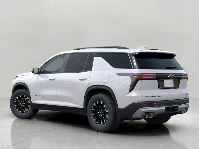 2024 Chevrolet Traverse AWD Z71