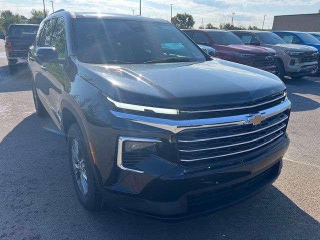 2024 Chevrolet Traverse AWD LT