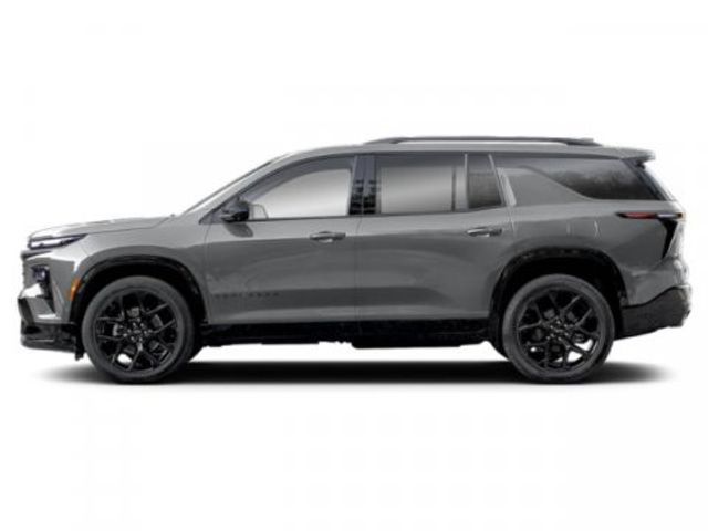 2024 Chevrolet Traverse AWD LT