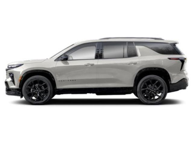 2024 Chevrolet Traverse AWD LT