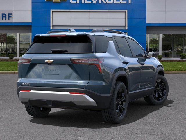 2024 Chevrolet Traverse AWD RS