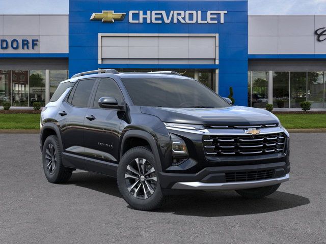 2024 Chevrolet Traverse AWD RS