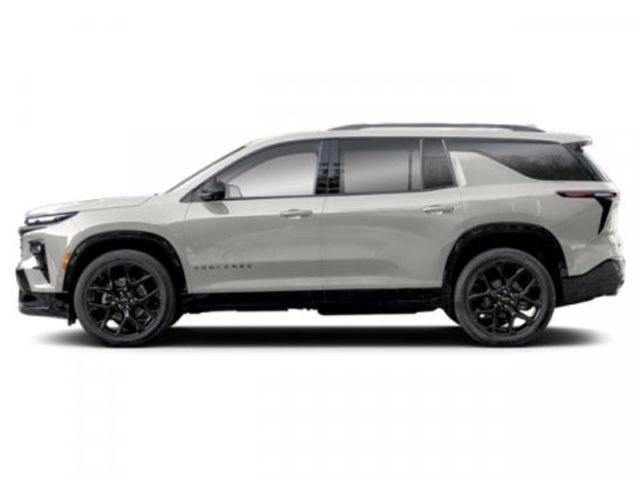 2024 Chevrolet Traverse AWD RS