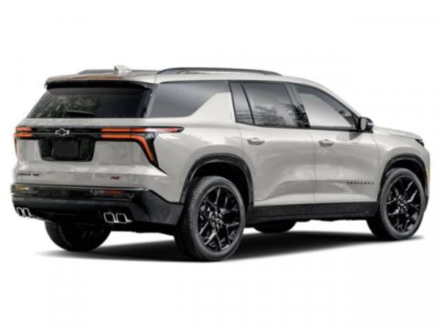 2024 Chevrolet Traverse AWD RS