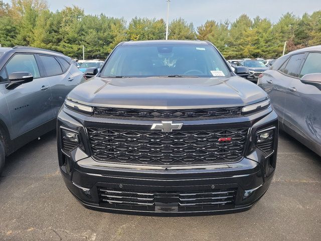 2024 Chevrolet Traverse AWD RS