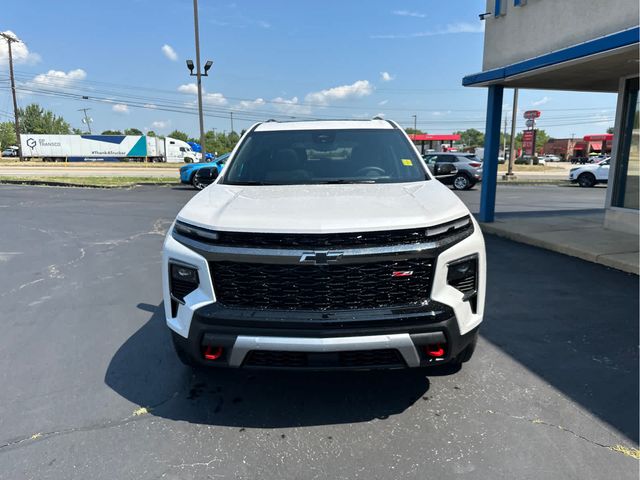 2024 Chevrolet Traverse AWD Z71