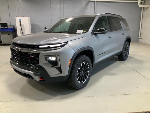 2024 Chevrolet Traverse AWD Z71