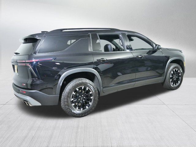 2024 Chevrolet Traverse AWD Z71