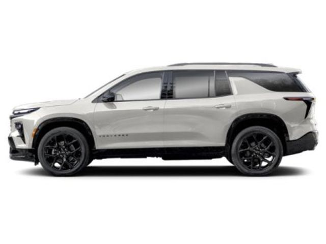 2024 Chevrolet Traverse AWD Z71