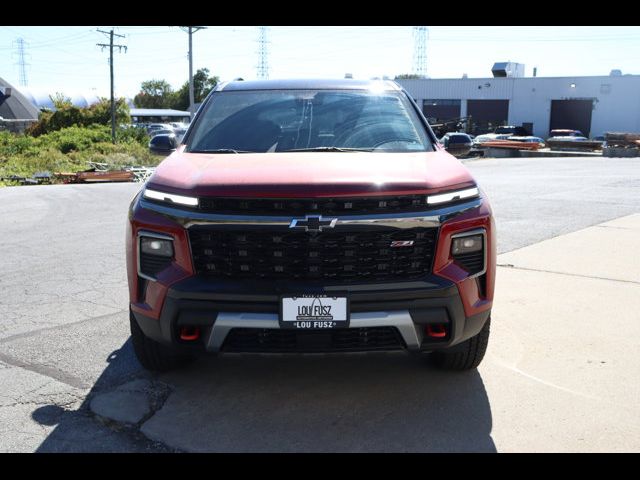 2024 Chevrolet Traverse AWD Z71