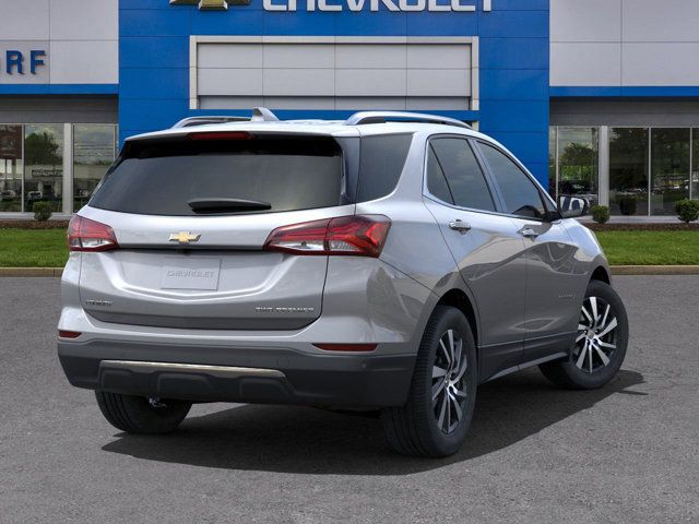 2024 Chevrolet Traverse AWD Z71