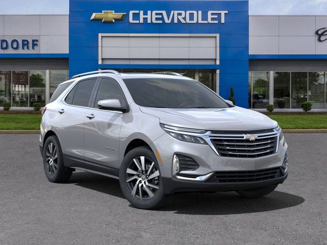 2024 Chevrolet Traverse AWD Z71