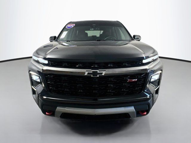 2024 Chevrolet Traverse AWD Z71