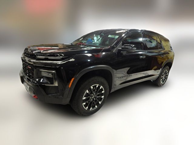 2024 Chevrolet Traverse AWD Z71
