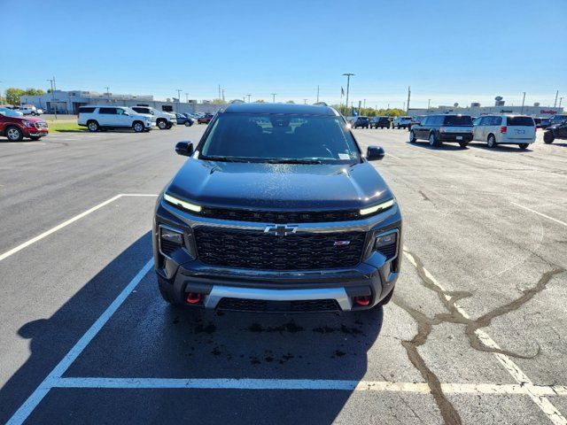 2024 Chevrolet Traverse AWD Z71