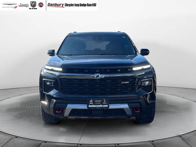 2024 Chevrolet Traverse AWD Z71
