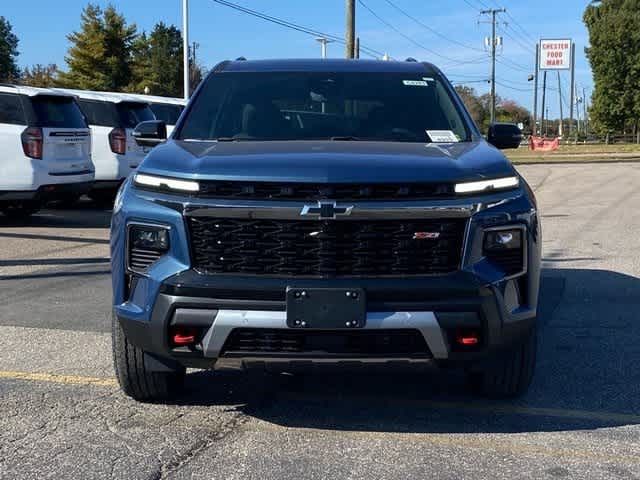 2024 Chevrolet Traverse AWD Z71