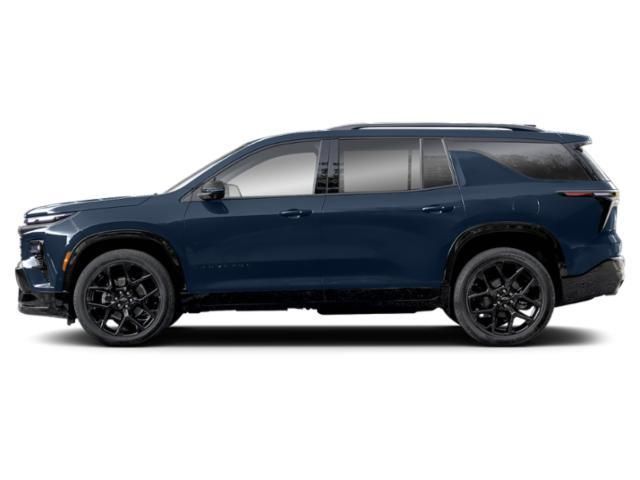 2024 Chevrolet Traverse FWD LS