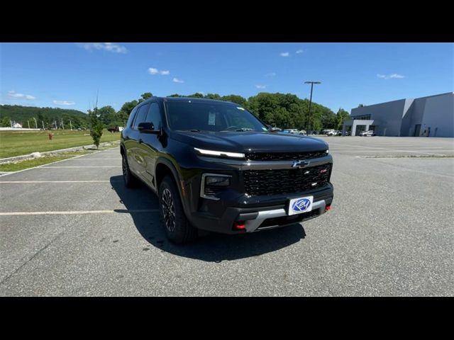 2024 Chevrolet Traverse AWD Z71