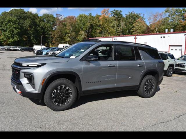 2024 Chevrolet Traverse AWD Z71