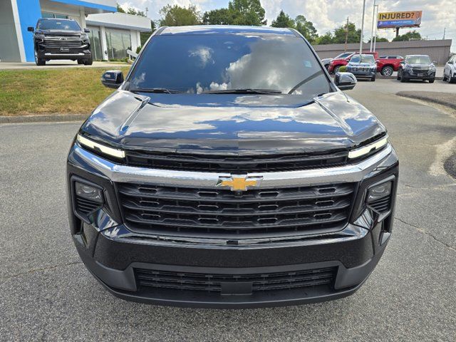 2024 Chevrolet Traverse FWD LS