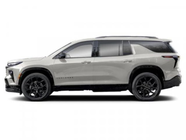 2024 Chevrolet Traverse FWD LS