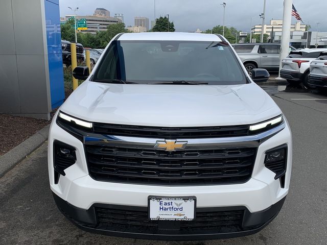 2024 Chevrolet Traverse FWD LS