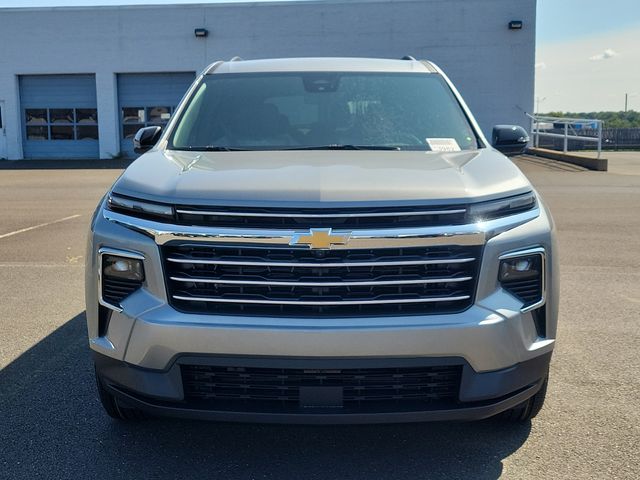 2024 Chevrolet Traverse FWD LT