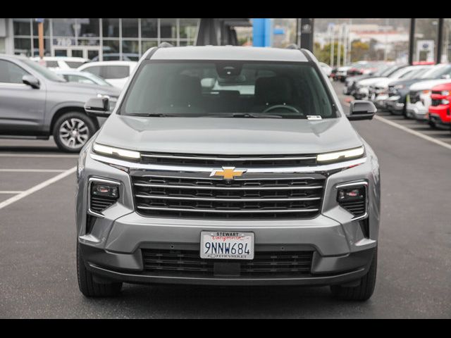 2024 Chevrolet Traverse FWD LT