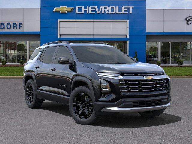 2024 Chevrolet Traverse FWD LT