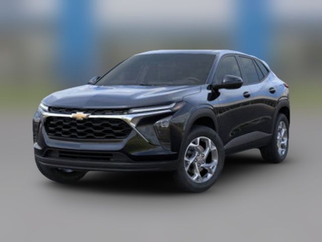 2024 Chevrolet Traverse FWD LT