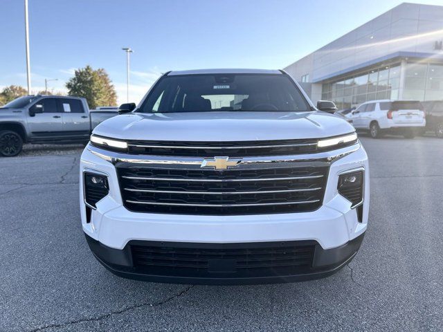 2024 Chevrolet Traverse FWD LT