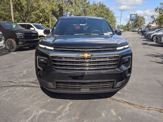 2024 Chevrolet Traverse FWD LT