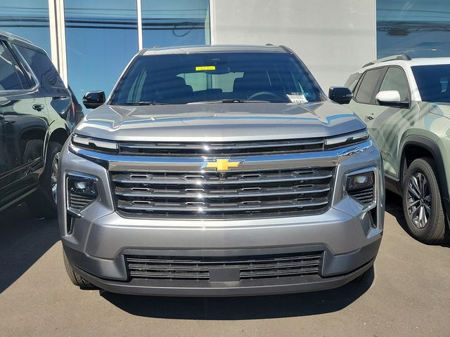 2024 Chevrolet Traverse FWD LT