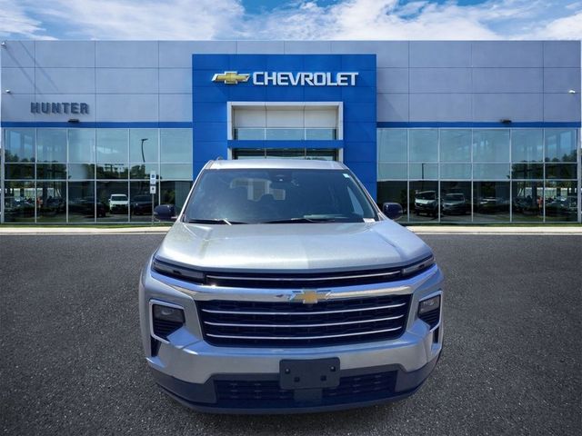 2024 Chevrolet Traverse FWD LT