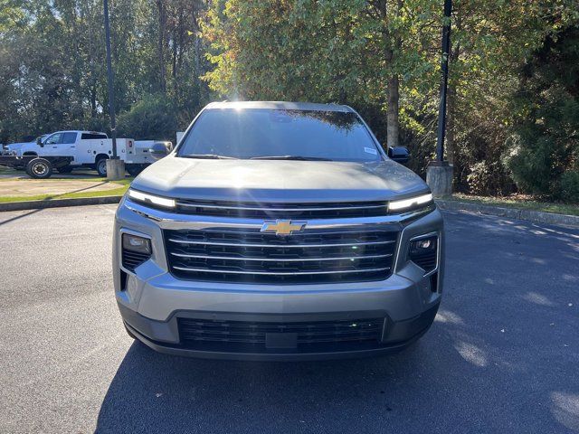 2024 Chevrolet Traverse FWD LT