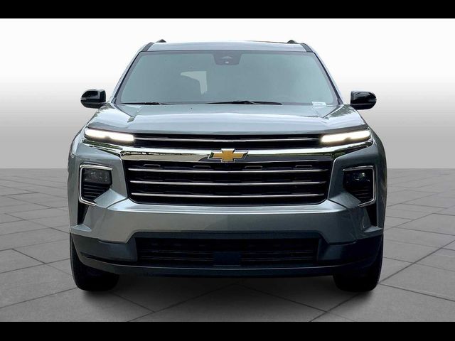 2024 Chevrolet Traverse FWD LT