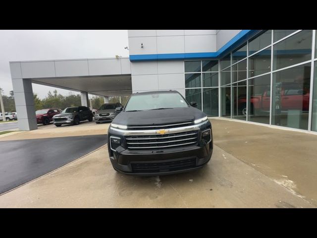 2024 Chevrolet Traverse FWD LT